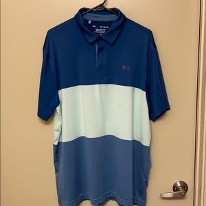 Men’s Under Armour Polo